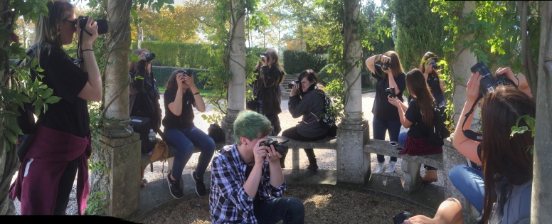 Photography-Wilson-Tech-high-school-students-Oheka-Castle-fall2015web1