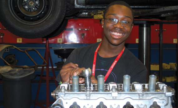 Auto-Maintenance-Wilson-Tech