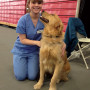 Veterinary-Assisting-Wilson-Tech-SkillsUSA-regional-competition-2
