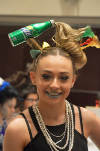 Bailee Lawlor
